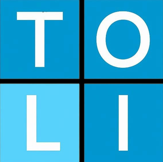 Logo TOLI